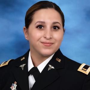 Meet your Posher, Lydia